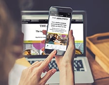 Student Subscription image